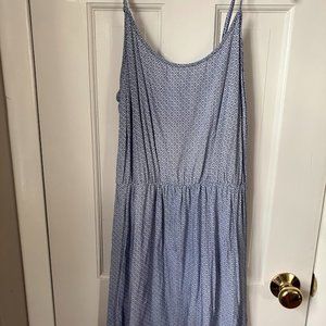 Old Navy Dress M